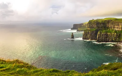 Cliffs of Moher